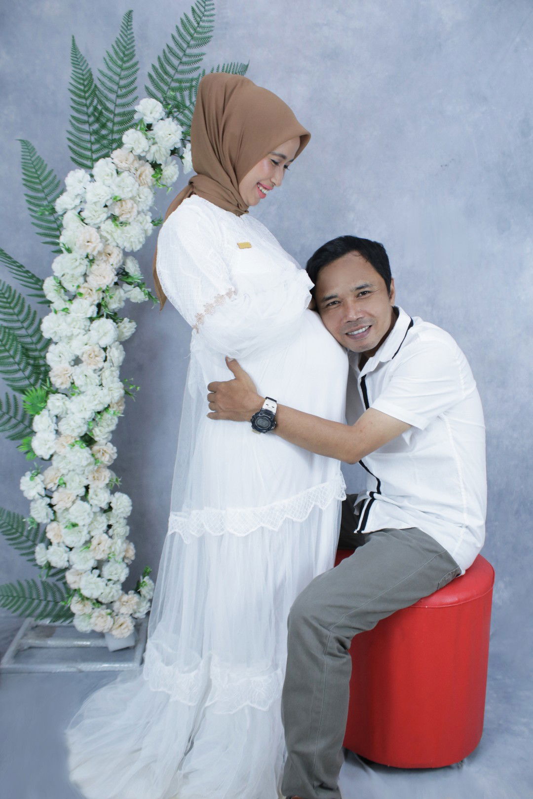 Dea Farida profile icon