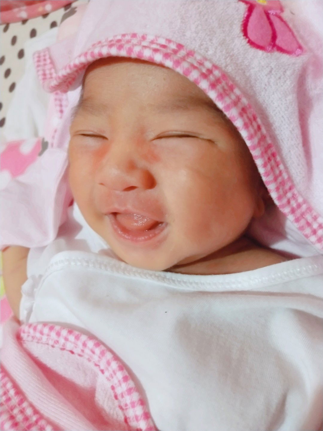 Finally the long wait is over!