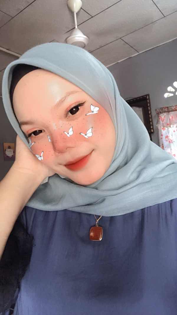 Emma Ismail profile icon