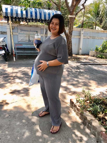 กระตุ้นคลอดธรรมชาติ?