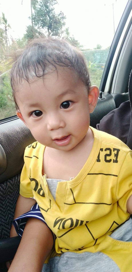 Muhammad Azka profile icon