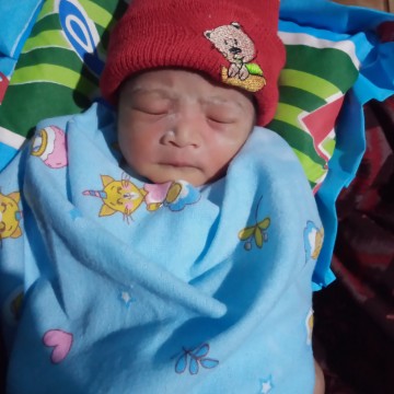 lahir