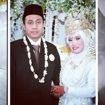 Eneng Nurul Sa'adah profile icon