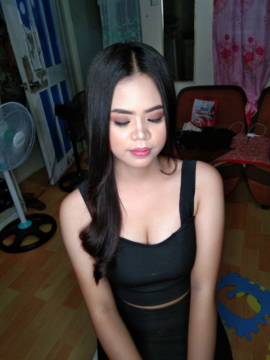 Kimmy Madera profile icon