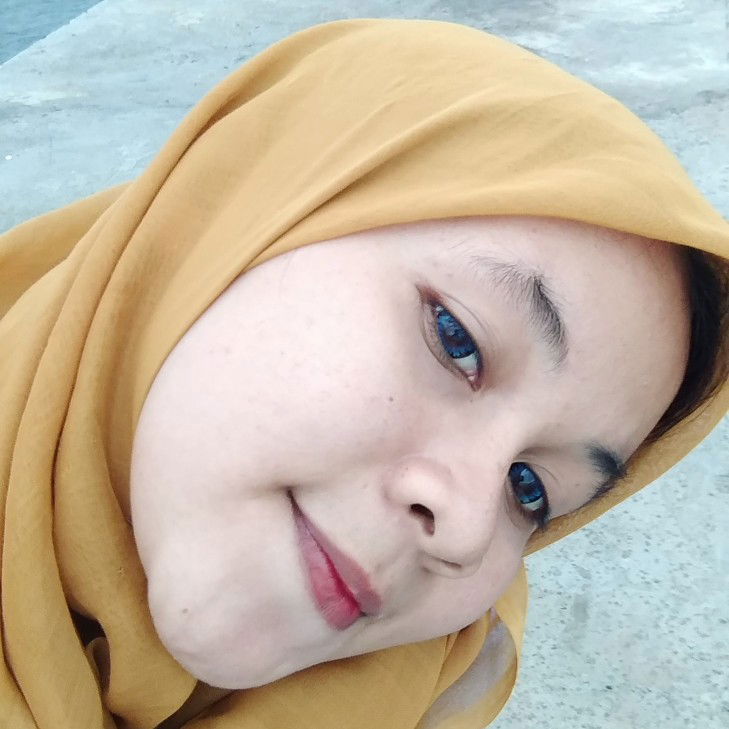 Baiq Melly Ratna profile icon