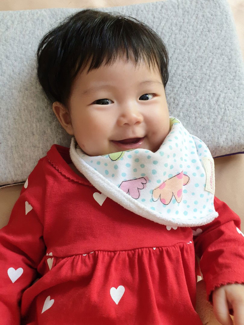 Thianthip H profile icon