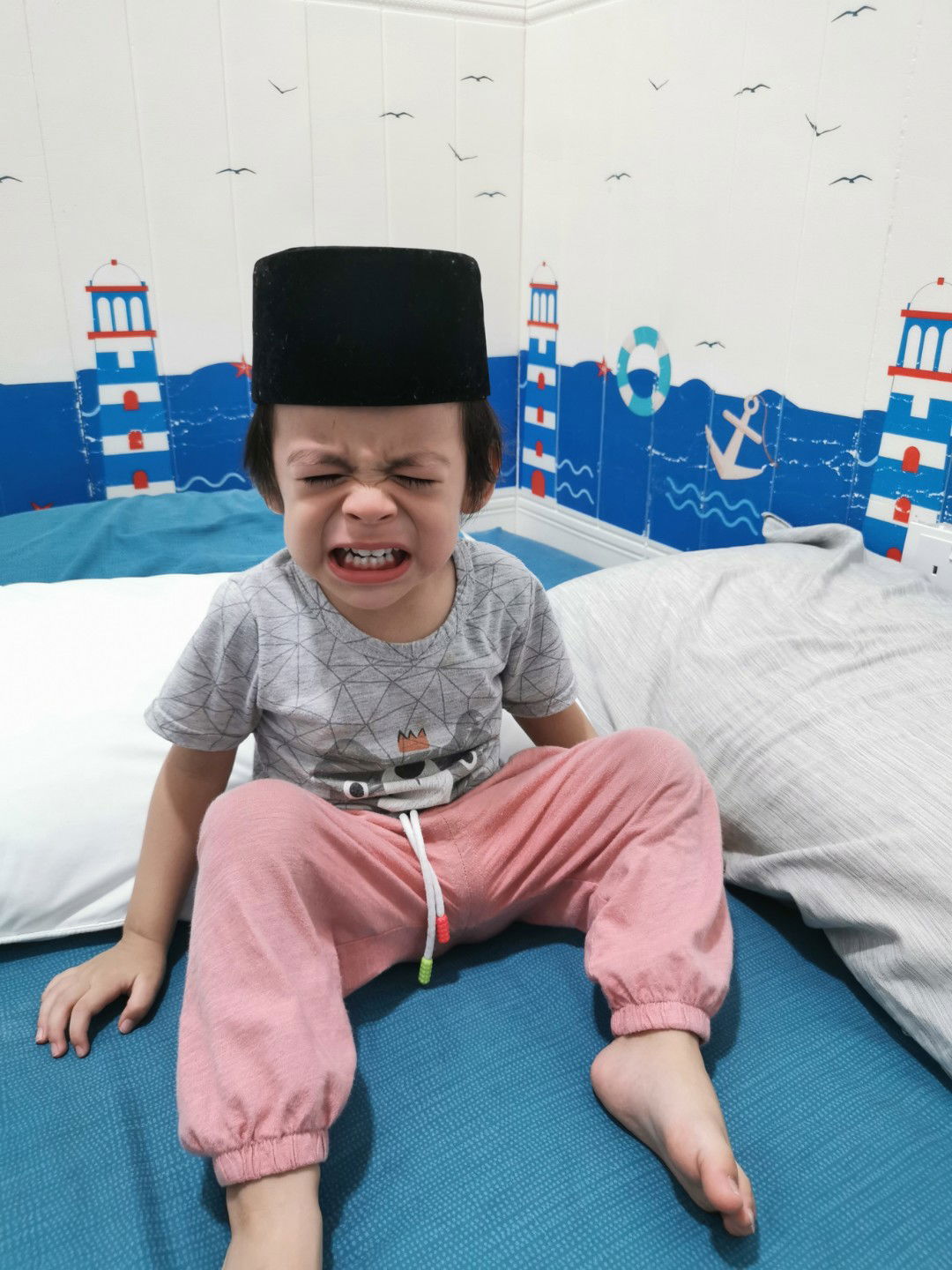 Unknown profile icon