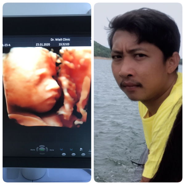 Netnapha Kuanart profile icon