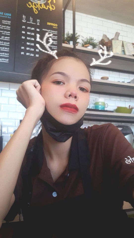 พรทิวา แป้นกลาง profile icon