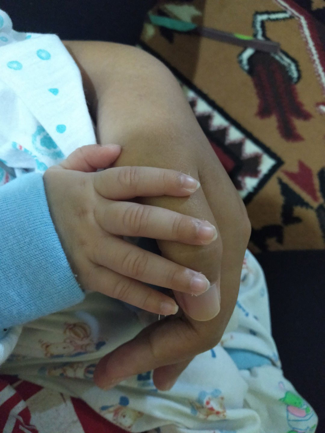 Pasca operasi Caesar