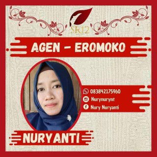 Nury Nuryanti profile icon