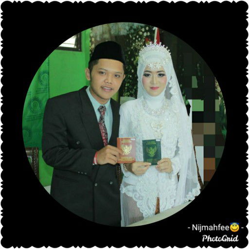 Nijmah Fitriah profile icon