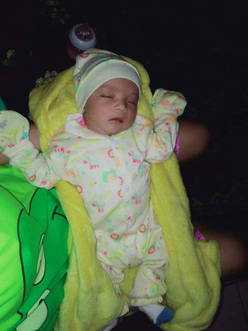 Indah Fitria profile icon