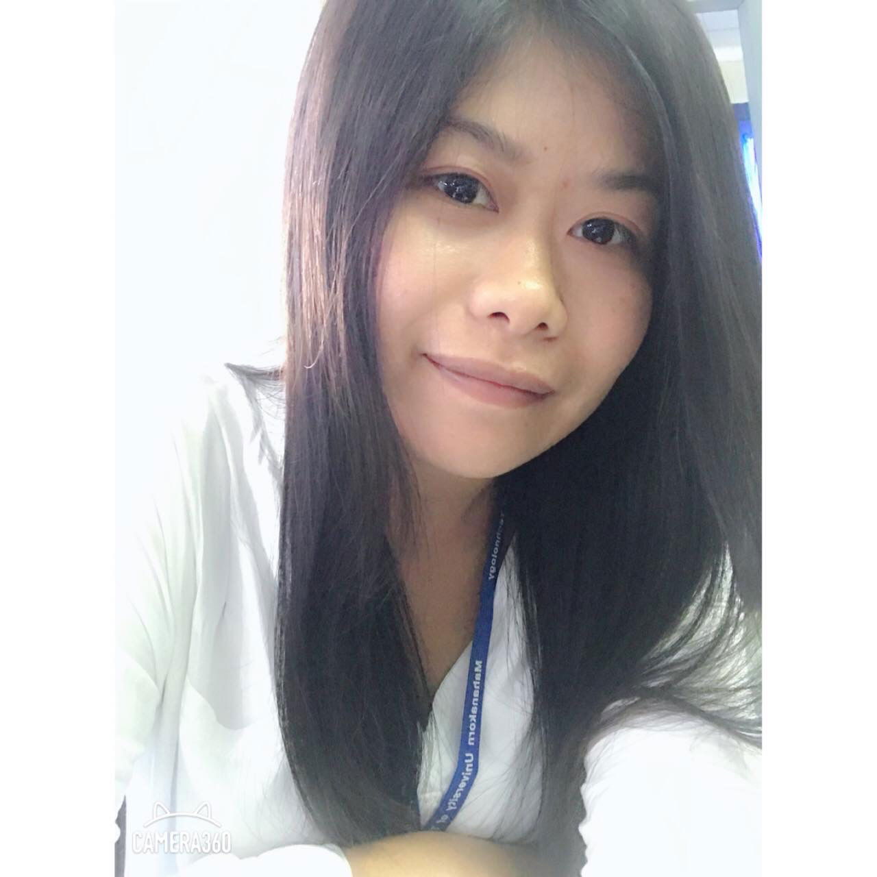 Namfon Butwong profile icon