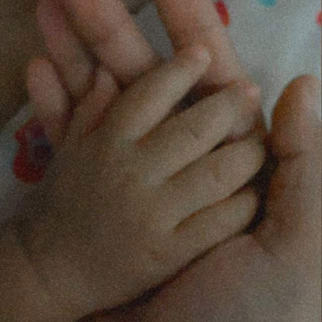 Ibu Orked profile icon