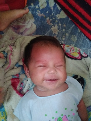 เด็กอารมดี