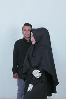 lia nurlaela profile icon