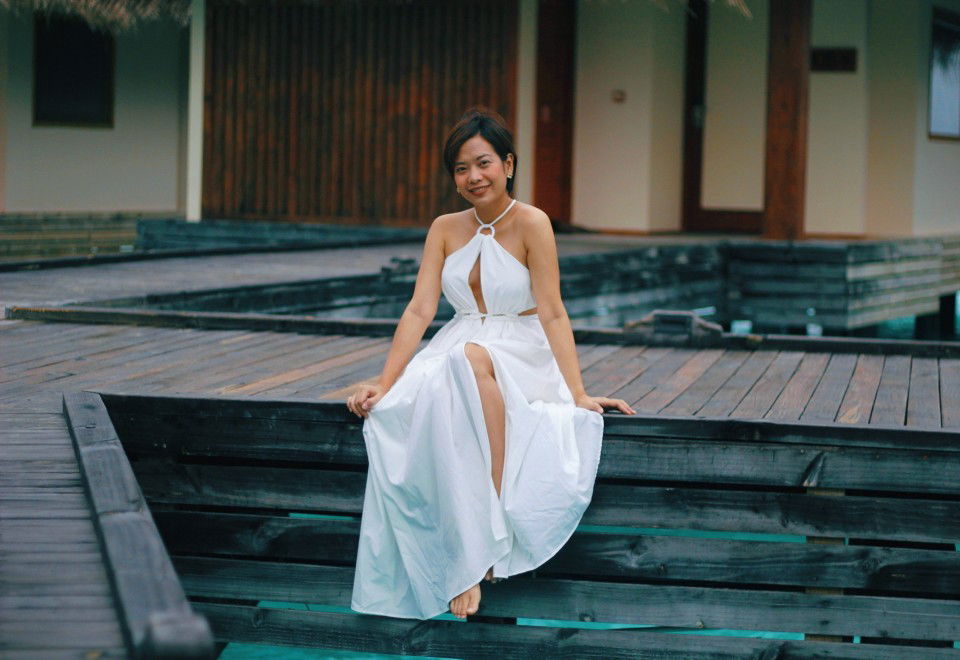 Fah Ampika profile icon