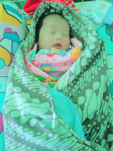 susi susanti profile icon