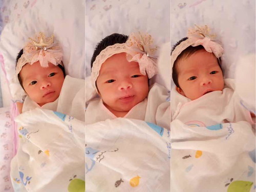 เด็กคลอดก่อนกำหนด