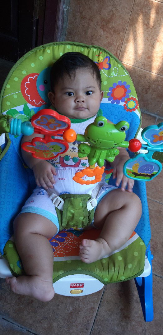 jawara baduy profile icon