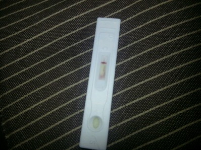 Dont know if im Preggy Na Ba
