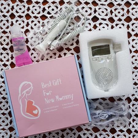 fetal doppler