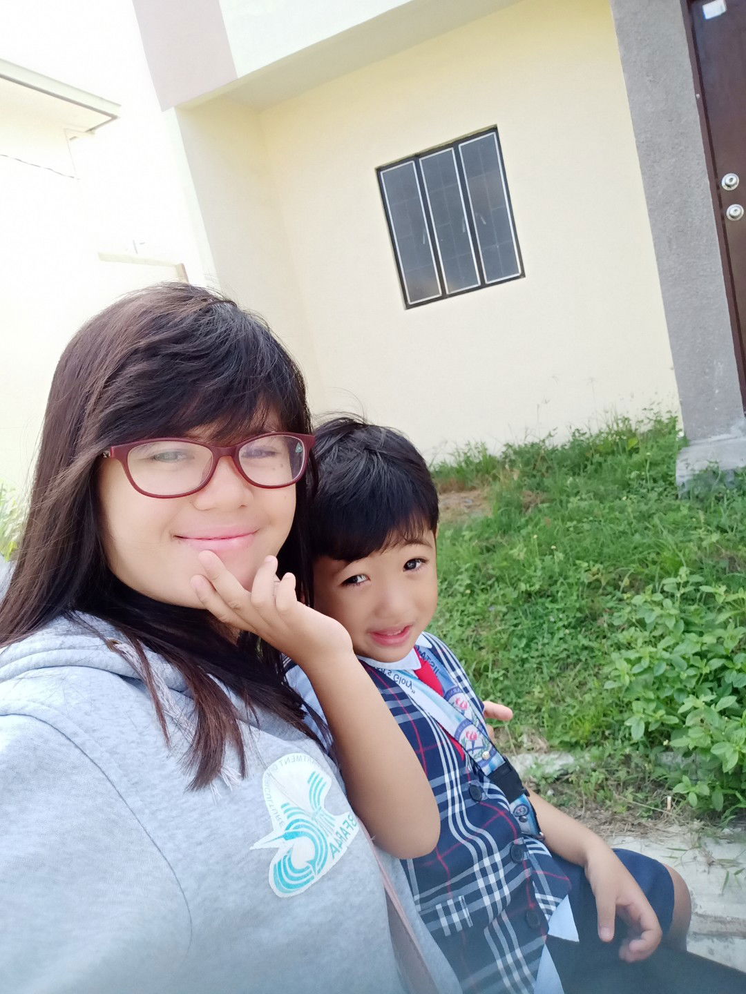 Sherry Mae Asdulo Defino profile icon