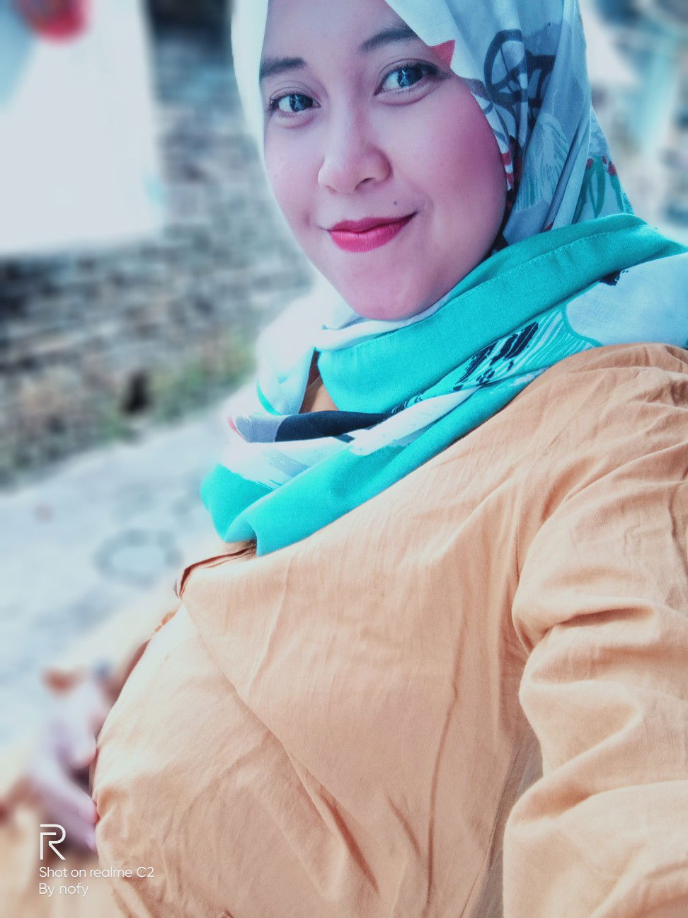 NoFy Selviana profile icon