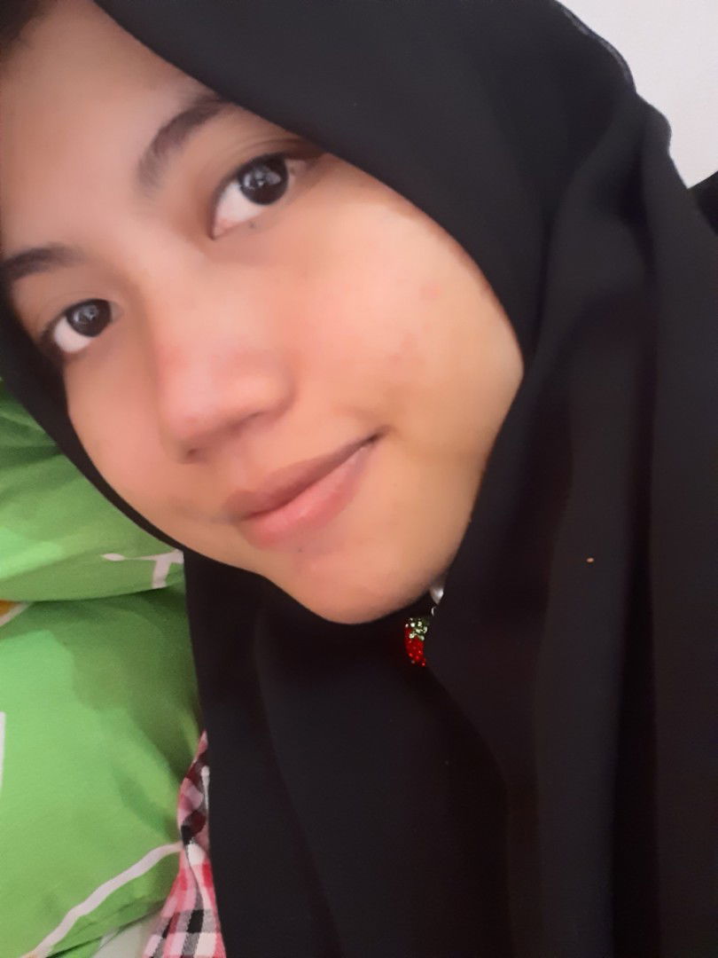 Mumfaizah profile icon