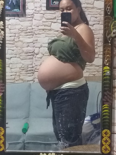 36 weeks and 6 days