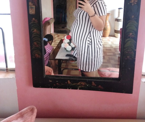 24weeks and 5days