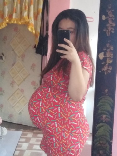 38weeks And 1day