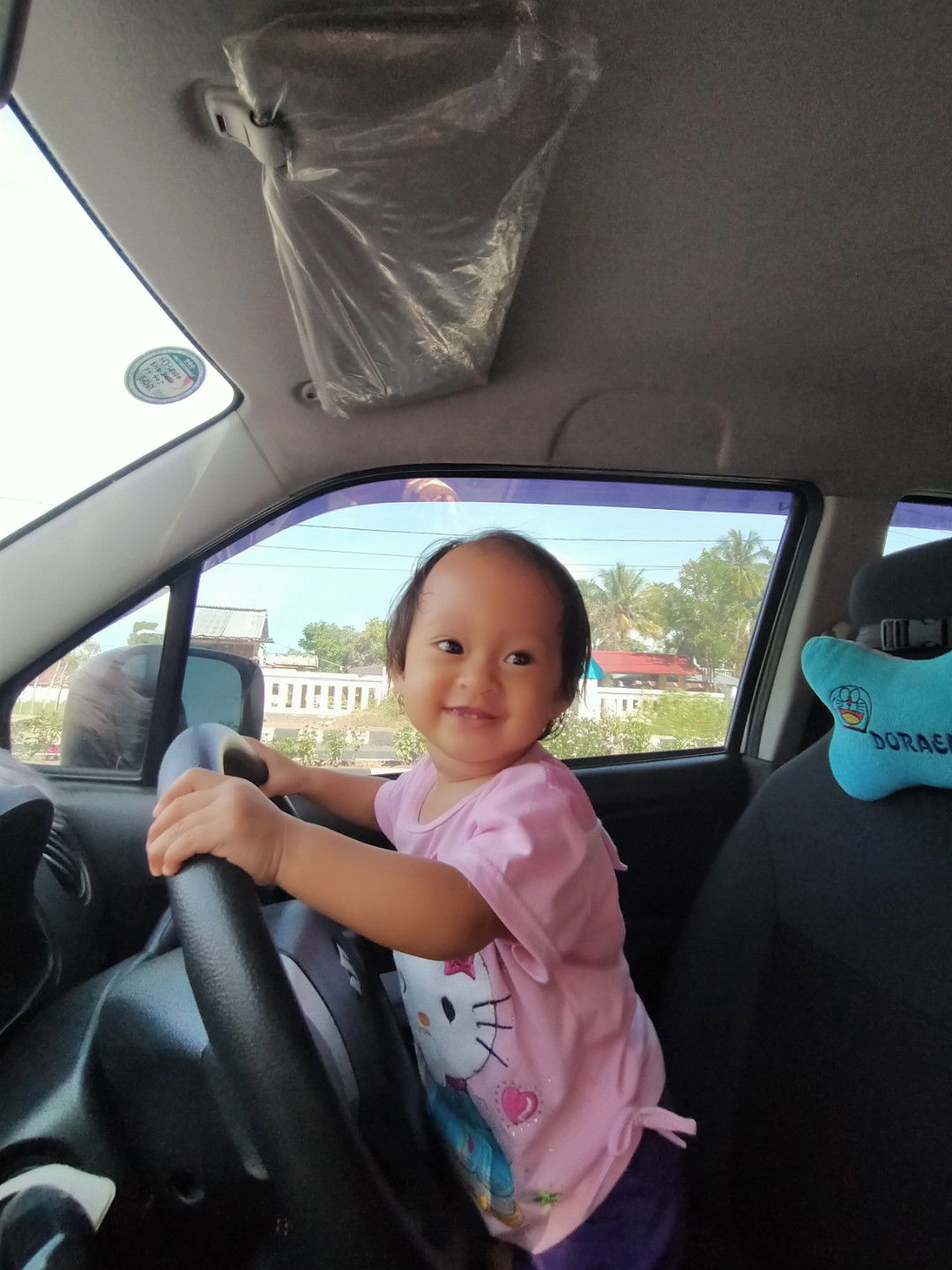 Kecerdasan Kinestetik