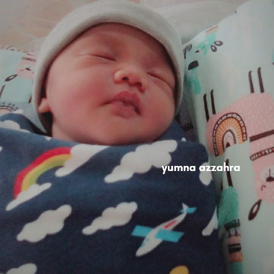 yumna azzahra