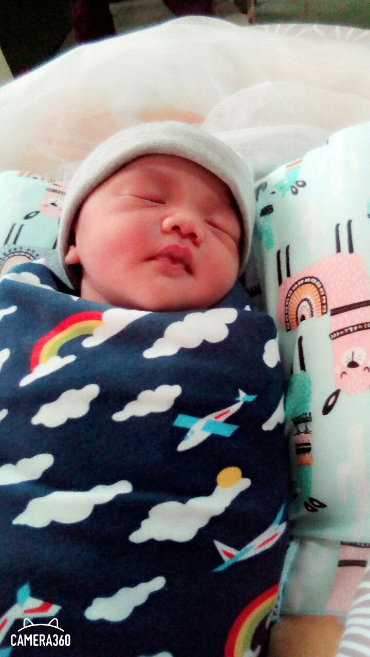 Anisa muliani profile icon