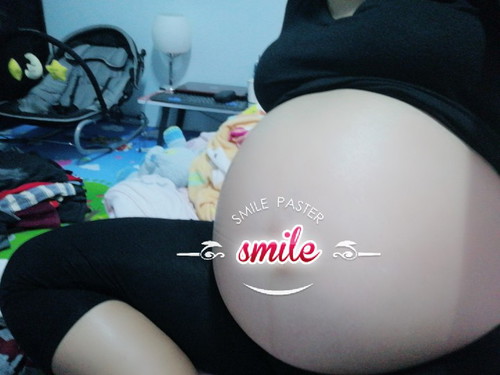 38+1 แล้ว ใครรอตัวเล็กบ้างเอ่ย