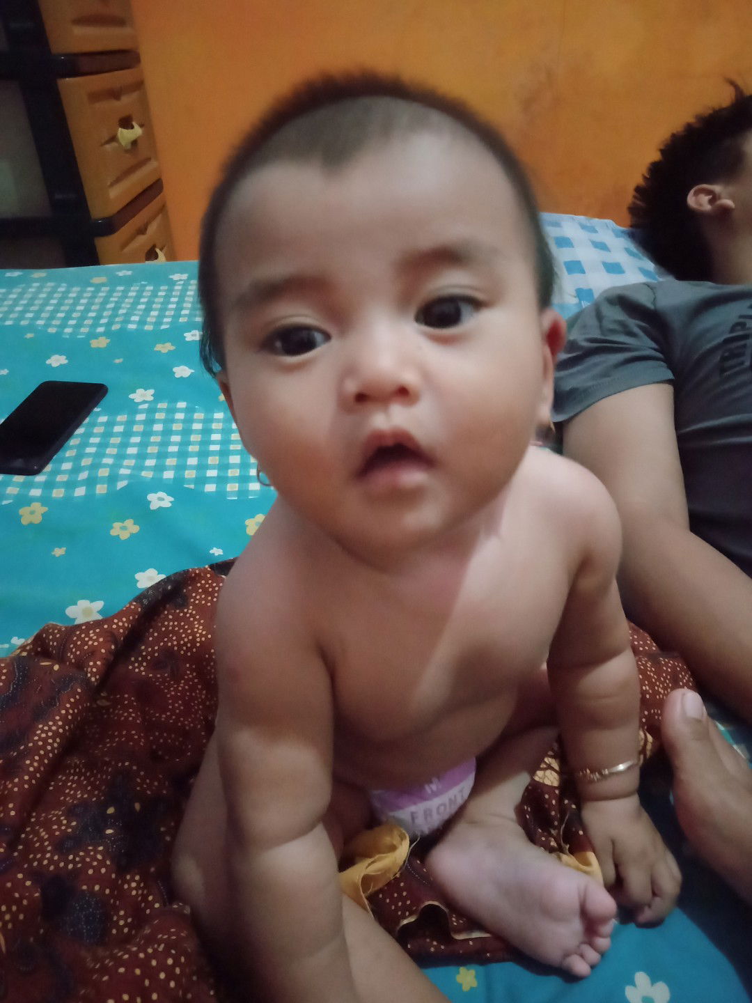 aida fitri febrianti profile icon