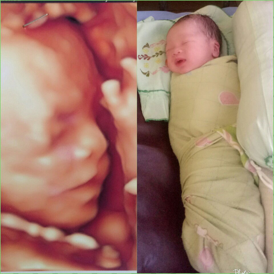 Lahir Putra ke 4. Pada Tanggal 31-3-2020