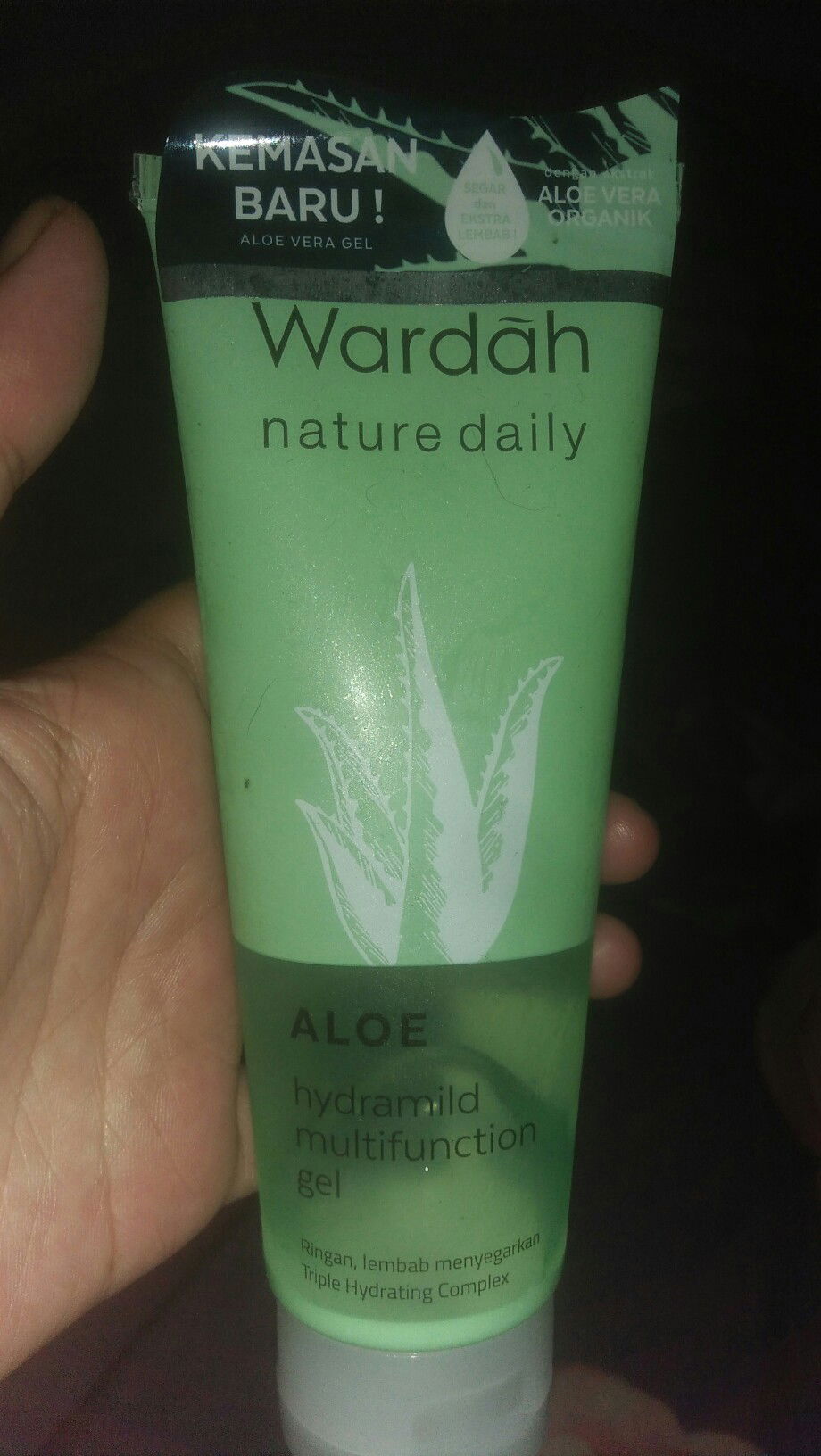 Jerawat dan Beruntusan