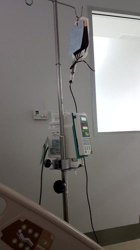 ภาวะแท้งหลังคลอด?