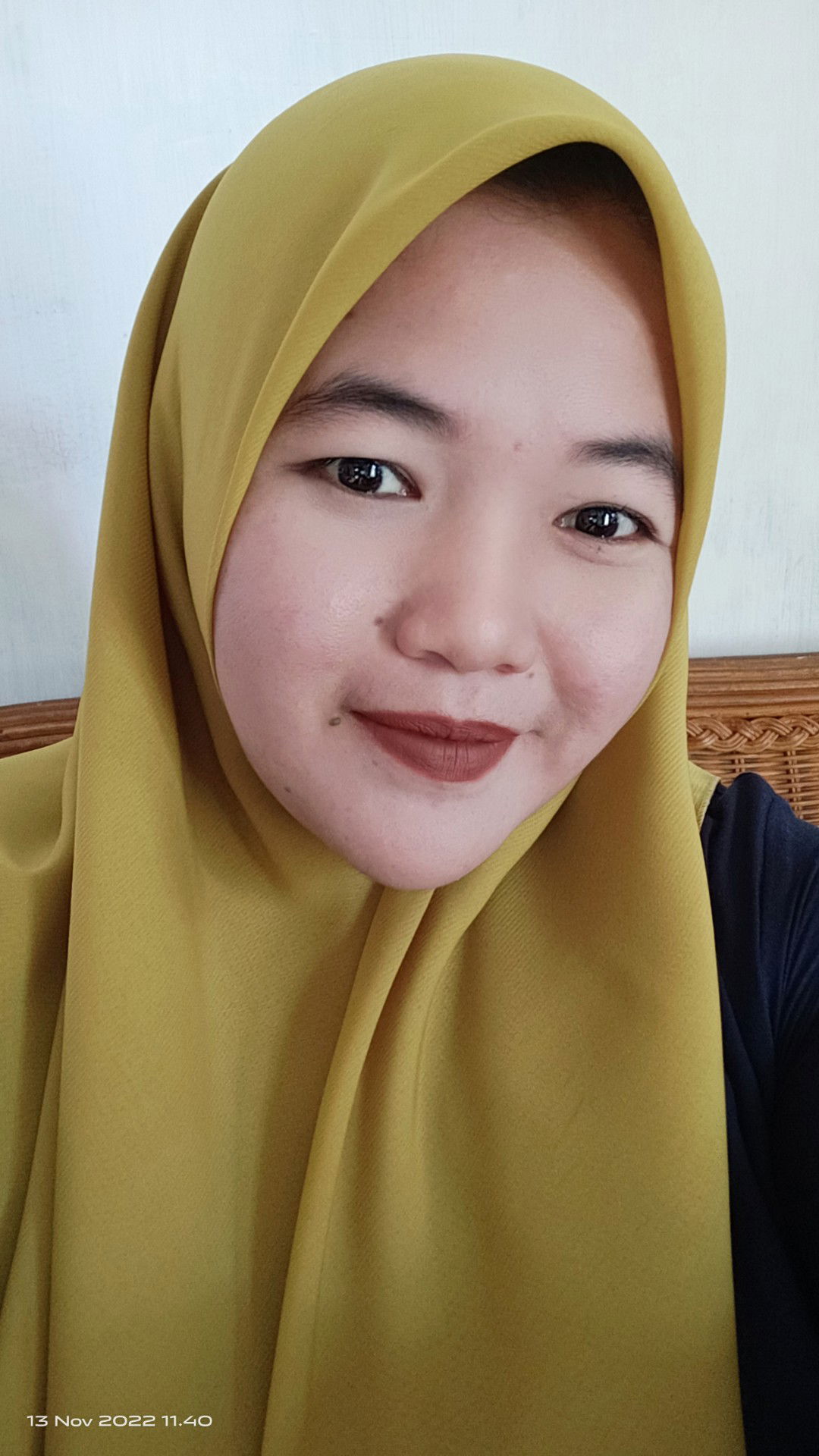 Aisyah Putri profile icon