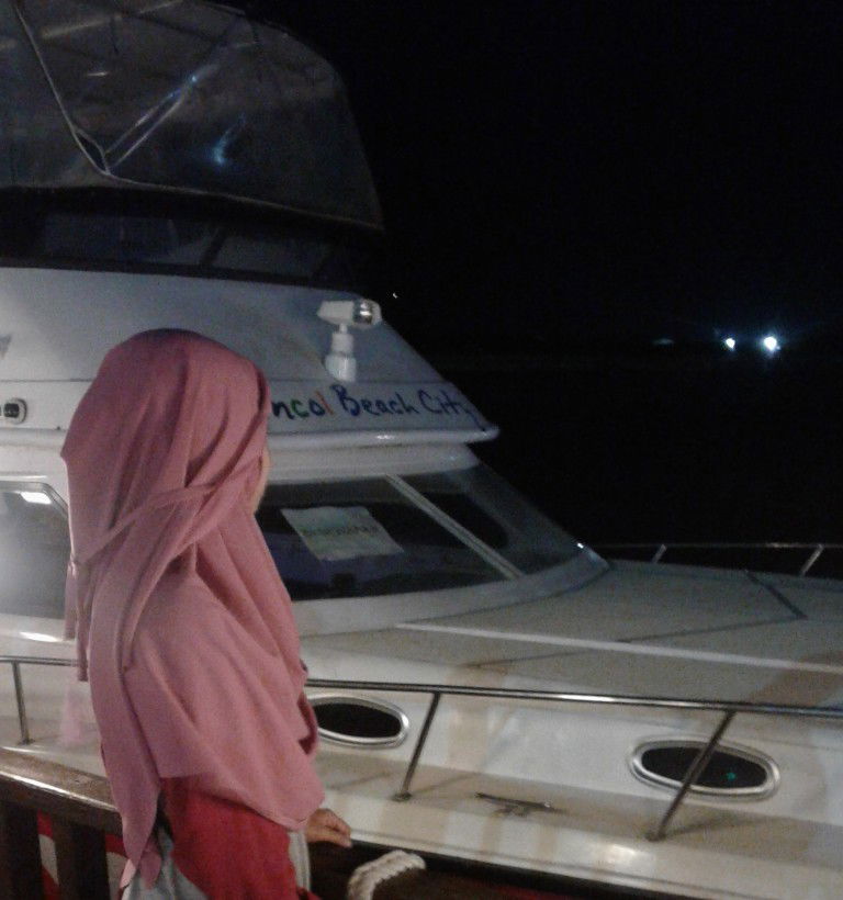 Putri Hermawan profile icon