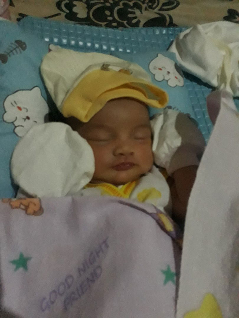 Alhamdullilah kekuasaan Allah