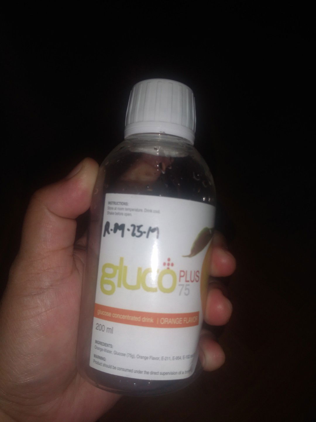 Just sharing my OGTT experience