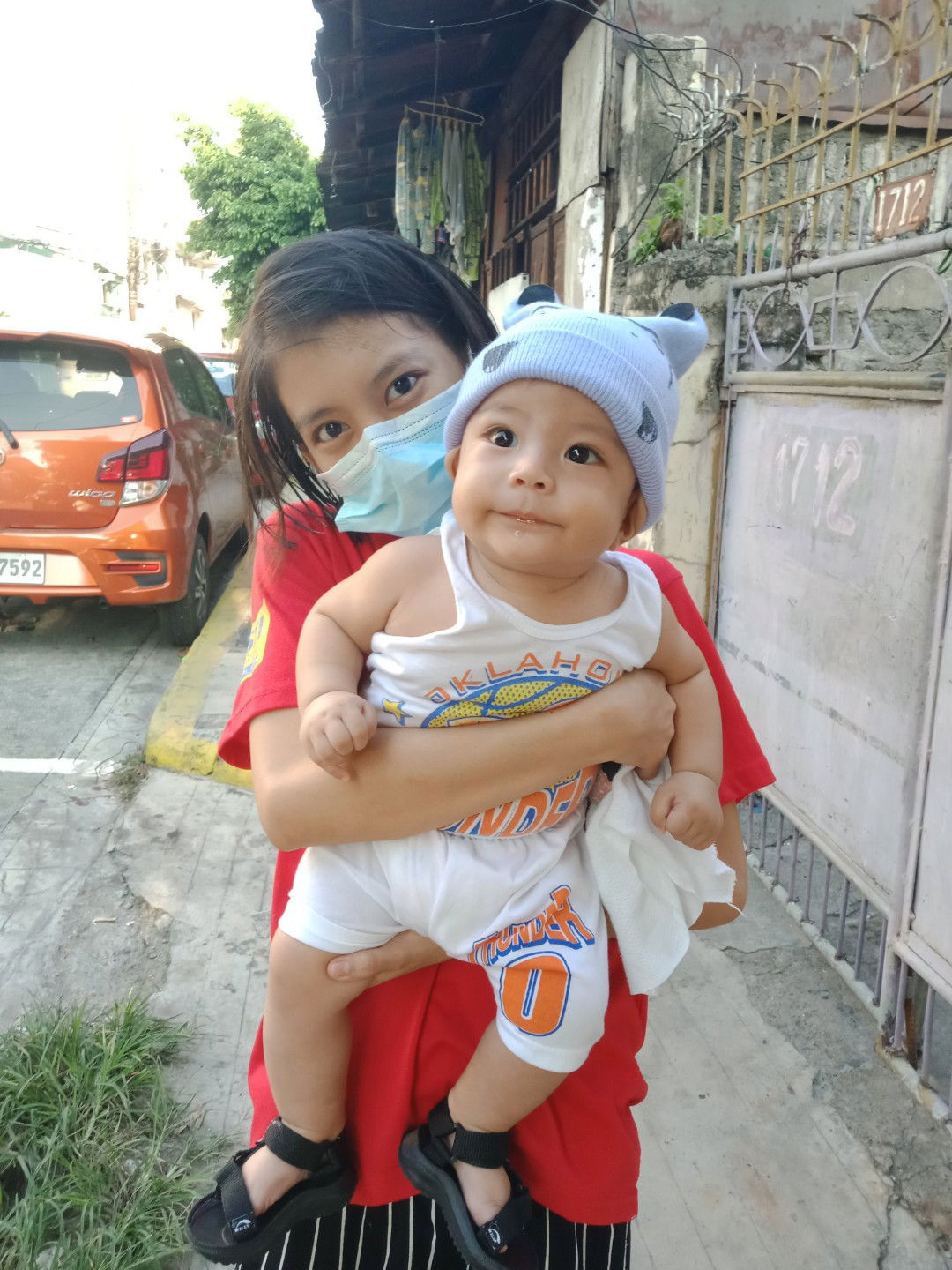 Czarina Ann Buenaseda profile icon