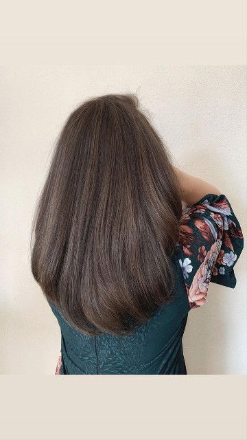 Dwi Rini profile icon