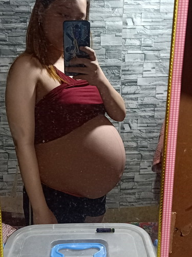 37 weeks and 1 day