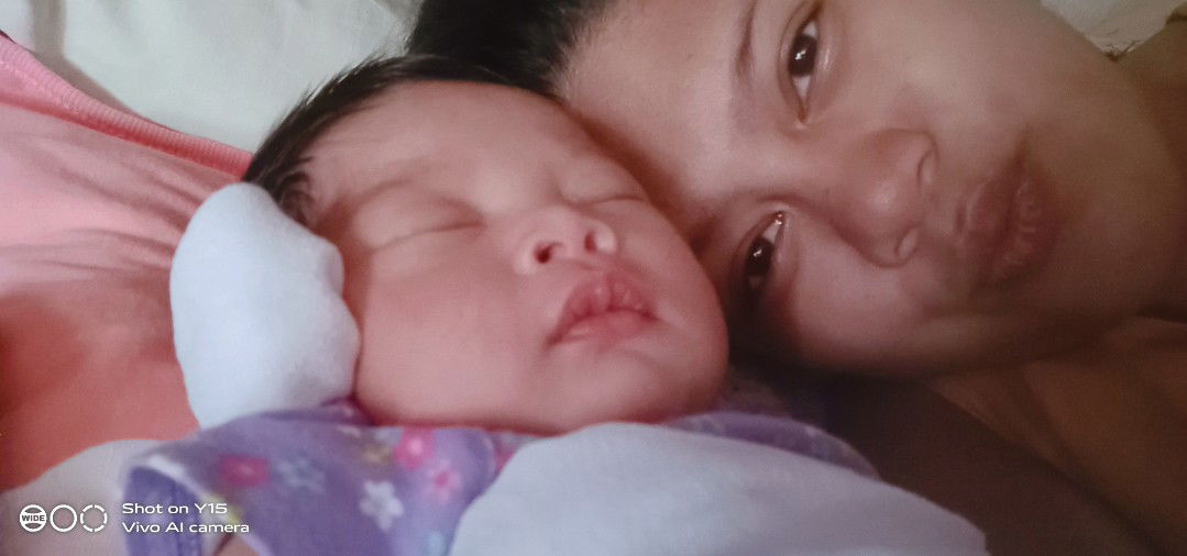 Mayang Salacup Quilala profile icon