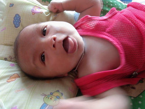 น้องเฟิสร์มาแล้วคับ